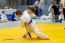 26.04.2026 Wachau JUDO Kids Cup